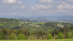 Bludný - Rajnochovice Troják 
