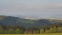 Bludný - Rajnochovice Troják 