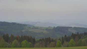 Bludný - Rajnochovice Troják