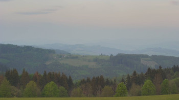 Bludný - Rajnochovice Troják