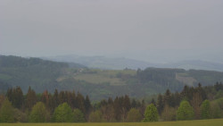Bludný - Rajnochovice Troják 