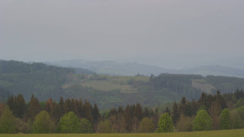 Bludný - Rajnochovice Troják