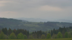 Bludný - Rajnochovice Troják 