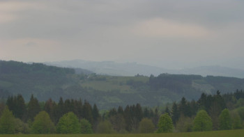 Bludný - Rajnochovice Troják