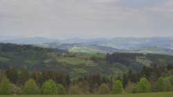 Bludný - Rajnochovice Troják 