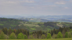 Bludný - Rajnochovice Troják 