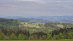 Bludný - Rajnochovice Troják 