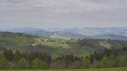 Bludný - Rajnochovice Troják 