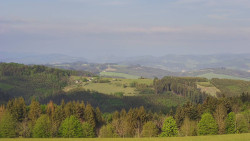 Bludný - Rajnochovice Troják 