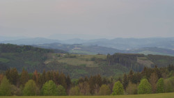 Bludný - Rajnochovice Troják 