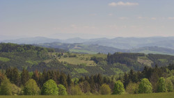 Bludný - Rajnochovice Troják 