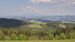 Bludný - Rajnochovice Troják 