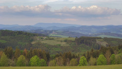 Bludný - Rajnochovice Troják 