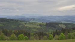 Bludný - Rajnochovice Troják 