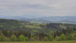 Bludný - Rajnochovice Troják 