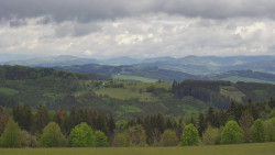 Bludný - Rajnochovice Troják 