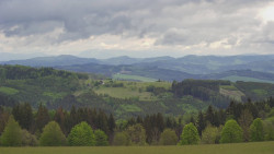 Bludný - Rajnochovice Troják