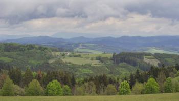 Bludný - Rajnochovice Troják