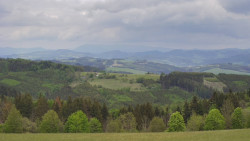 Bludný - Rajnochovice Troják 