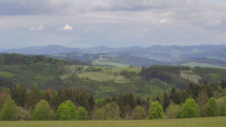 Bludný - Rajnochovice Troják