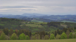 Bludný - Rajnochovice Troják 