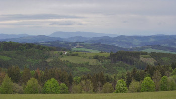 Bludný - Rajnochovice Troják