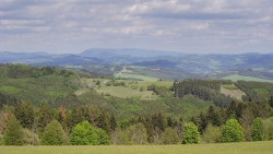 Bludný - Rajnochovice Troják
