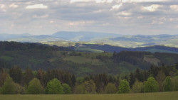 Bludný - Rajnochovice Troják 