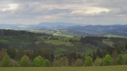 Bludný - Rajnochovice Troják 