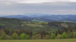 Bludný - Rajnochovice Troják 