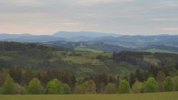 Bludný - Rajnochovice Troják 