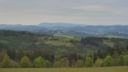 Bludný - Rajnochovice Troják 