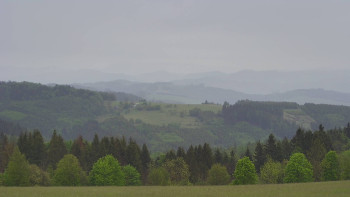 Bludný - Rajnochovice Troják
