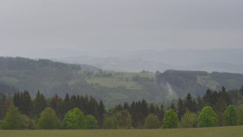 Bludný - Rajnochovice Troják