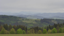 Bludný - Rajnochovice Troják 