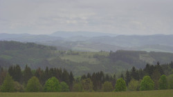 Bludný - Rajnochovice Troják