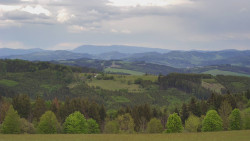 Bludný - Rajnochovice Troják 