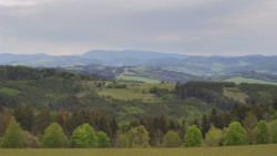 Bludný - Rajnochovice Troják 