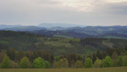 Bludný - Rajnochovice Troják 