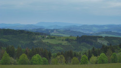 Bludný - Rajnochovice Troják 