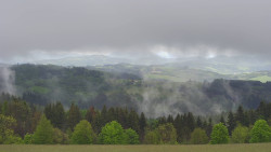 Bludný - Rajnochovice Troják