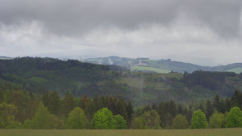 Bludný - Rajnochovice Troják