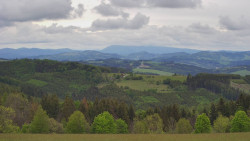 Bludný - Rajnochovice Troják