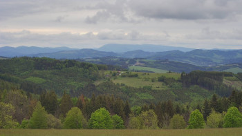 Bludný - Rajnochovice Troják