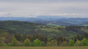 Bludný - Rajnochovice Troják