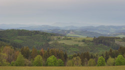 Bludný - Rajnochovice Troják 
