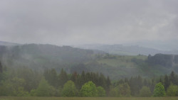 Bludný - Rajnochovice Troják 