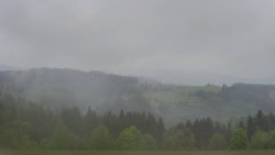 Bludný - Rajnochovice Troják 