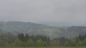 Bludný - Rajnochovice Troják