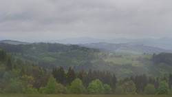 Bludný - Rajnochovice Troják 